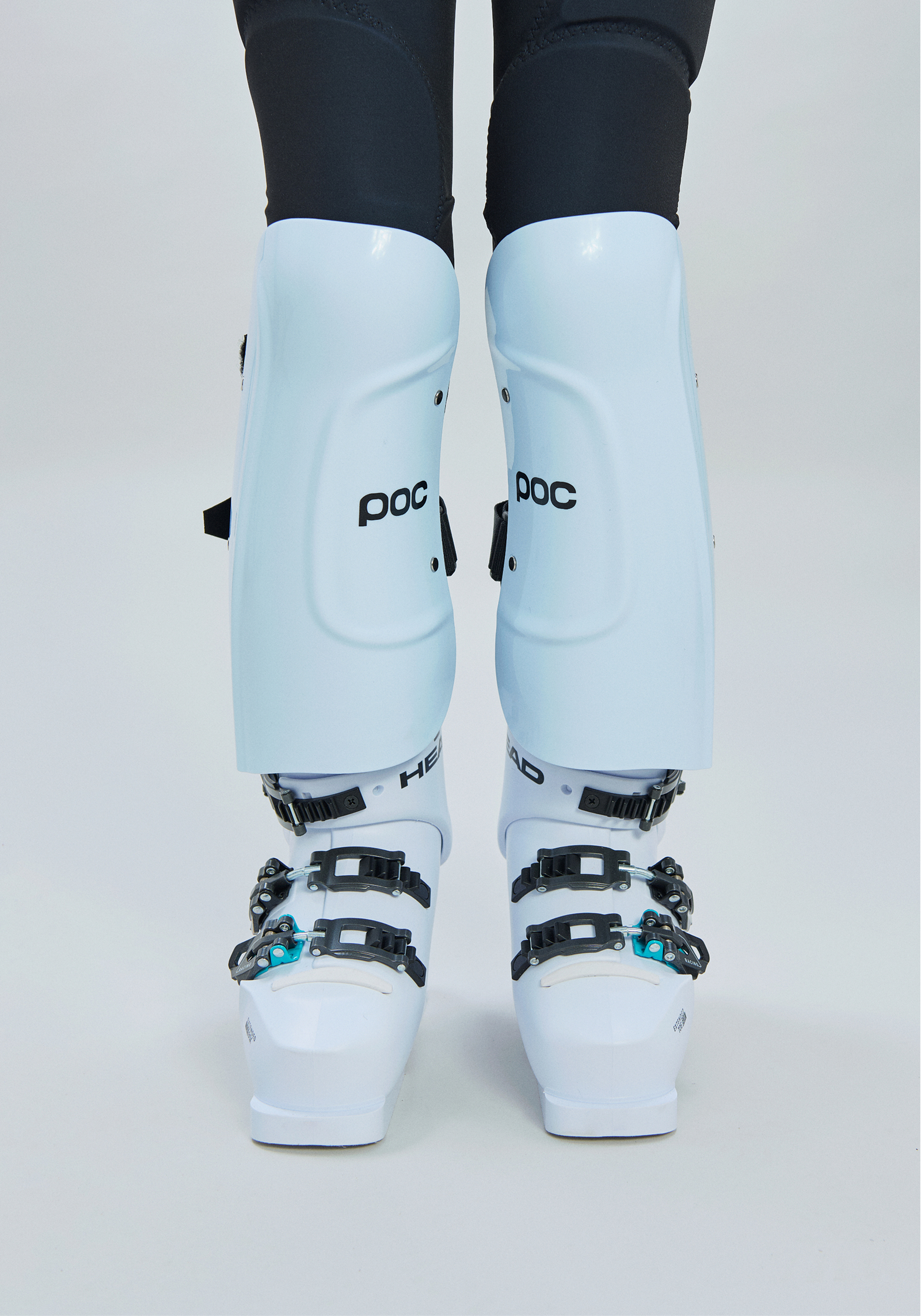Shins Classic Jr Ski Protection - Image 4