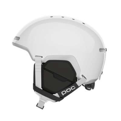 Casque Calyx Carbon
