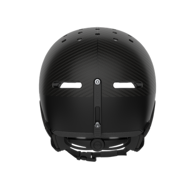 Calyx Carbon Helmet in Carbon/Uranium Black | POC (US)