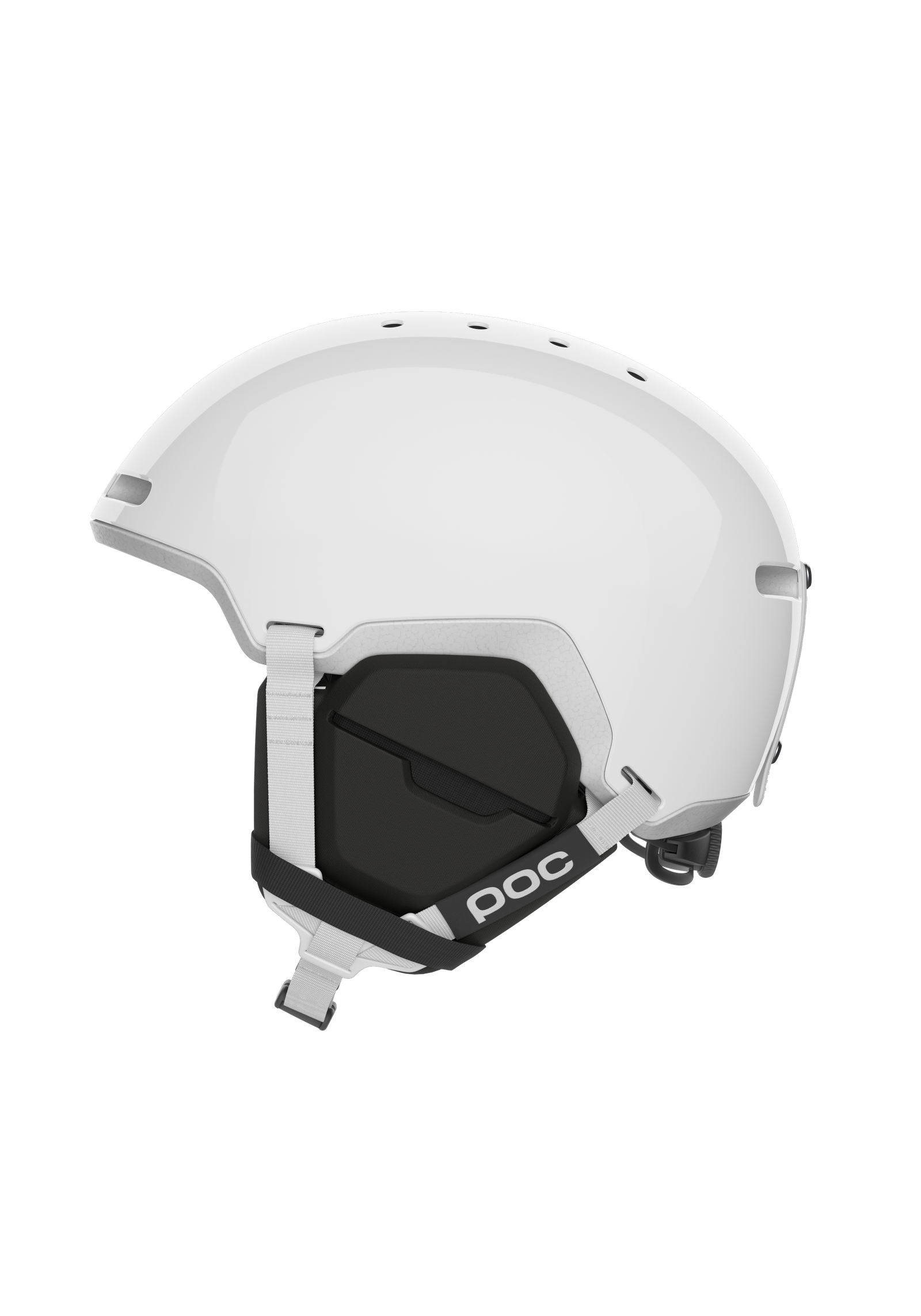 Calyx Carbon Helmet - Image 1