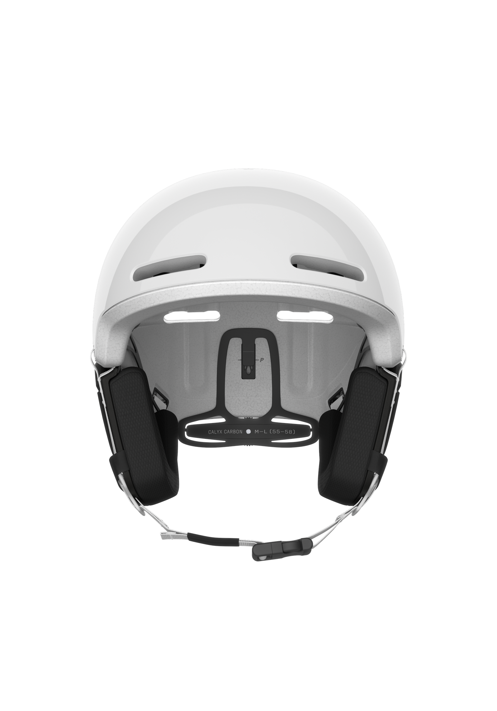 Calyx Carbon Helmet - Image 2