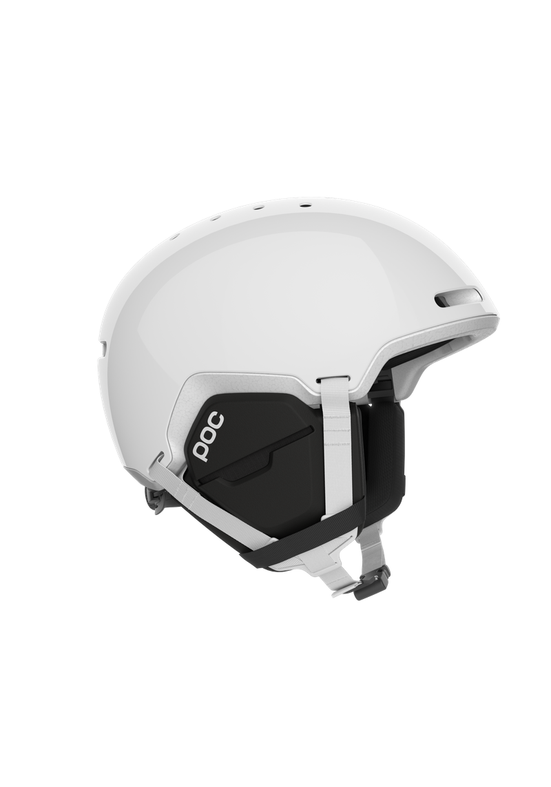 Calyx Carbon Helmet in Hydrogen White | POC (UK)