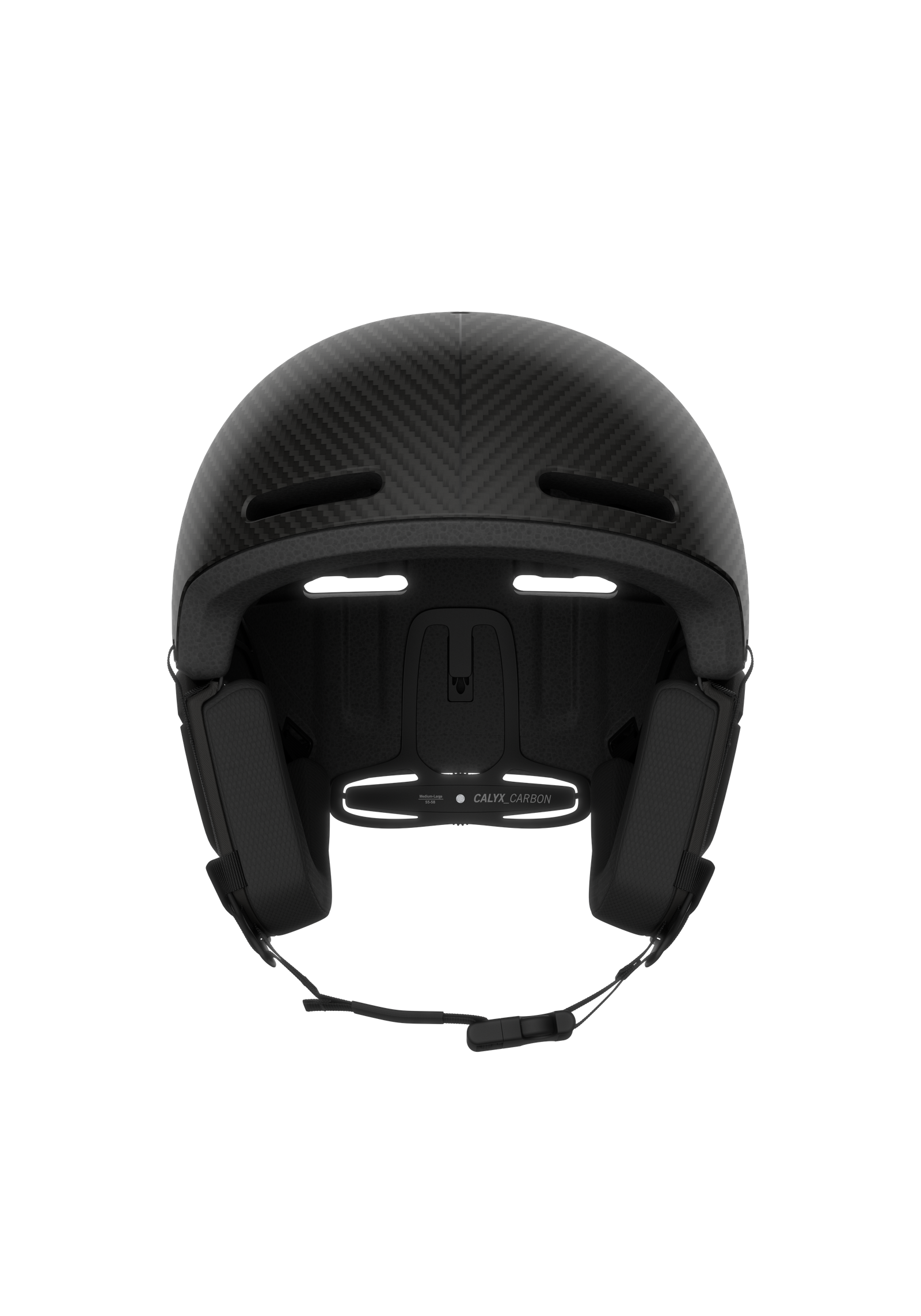 Calyx Carbon Helmet - Image 2