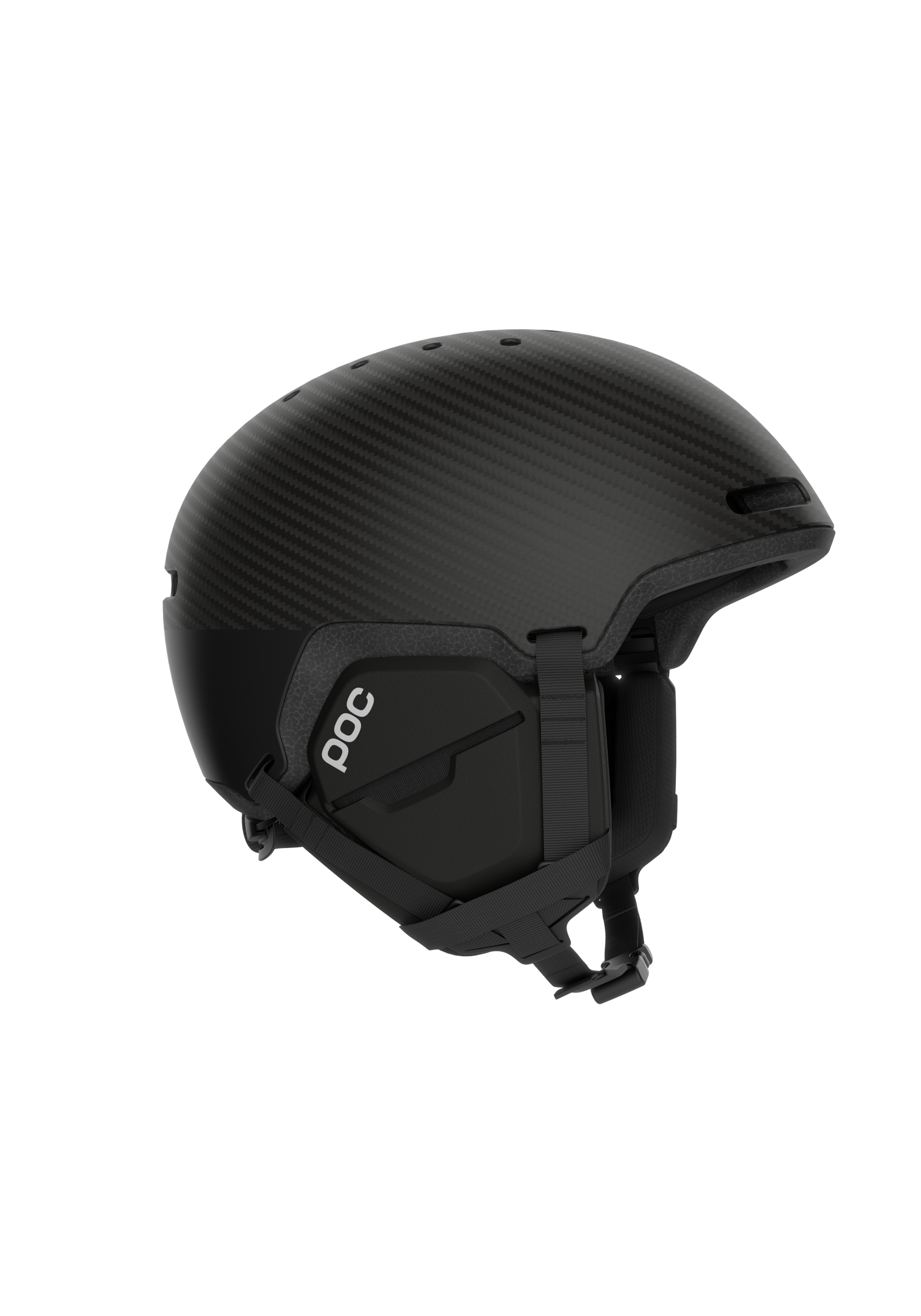 Calyx Carbon Helmet - Image 3