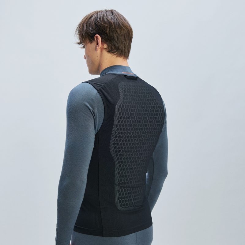 Product image of Men's VPD Air Vest Ski Protection