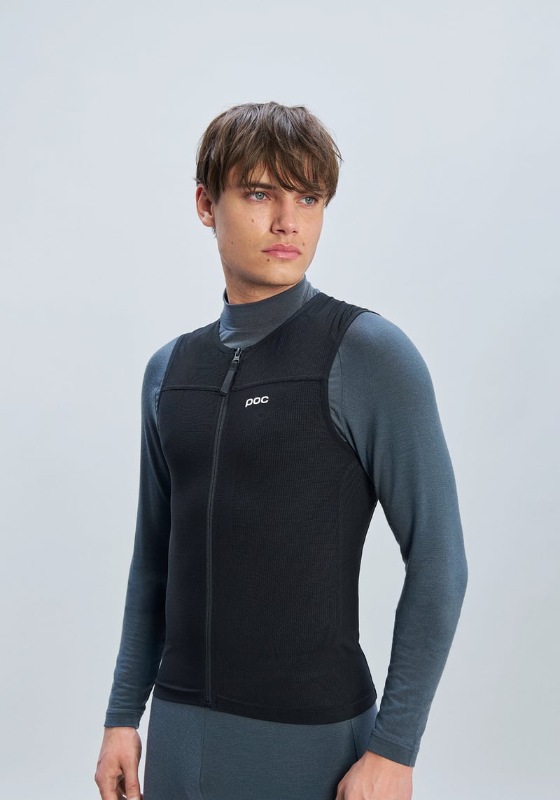 Men's VPD Air Vest Ski Protection