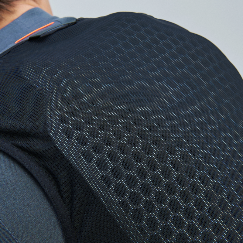 Product image of Men's VPD Air Vest Ski Protection