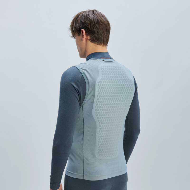 Product image of Men's VPD Air Vest Ski Protection