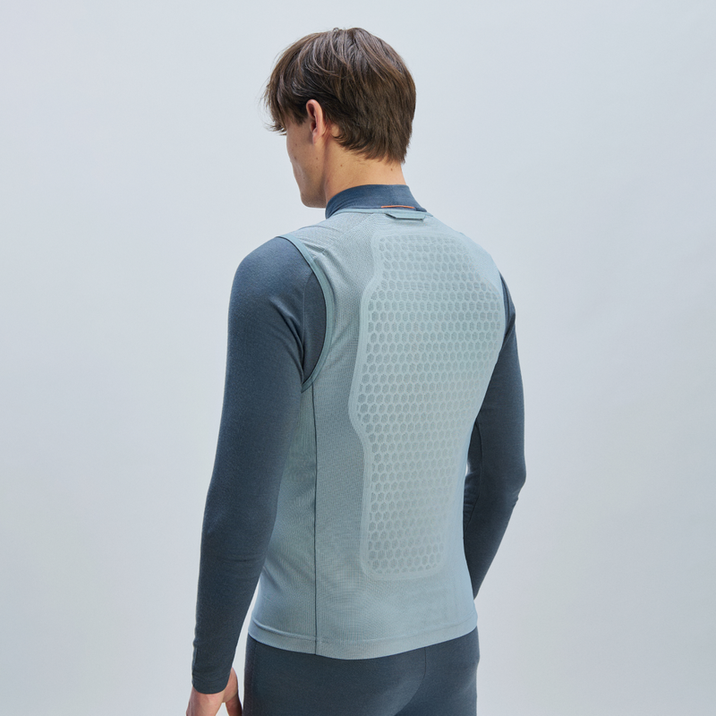 Product image of Men's VPD Air Vest Ski Protection