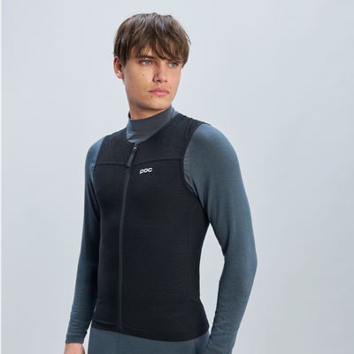 Men's VPD Air Vest Ski Protection