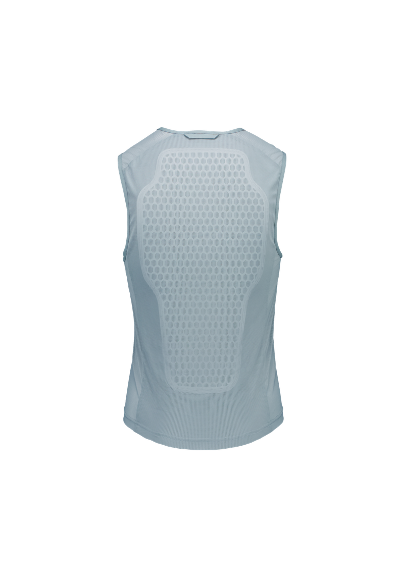 Men's VPD Air Vest Ski Protection in Granite Grey | POC (US)
