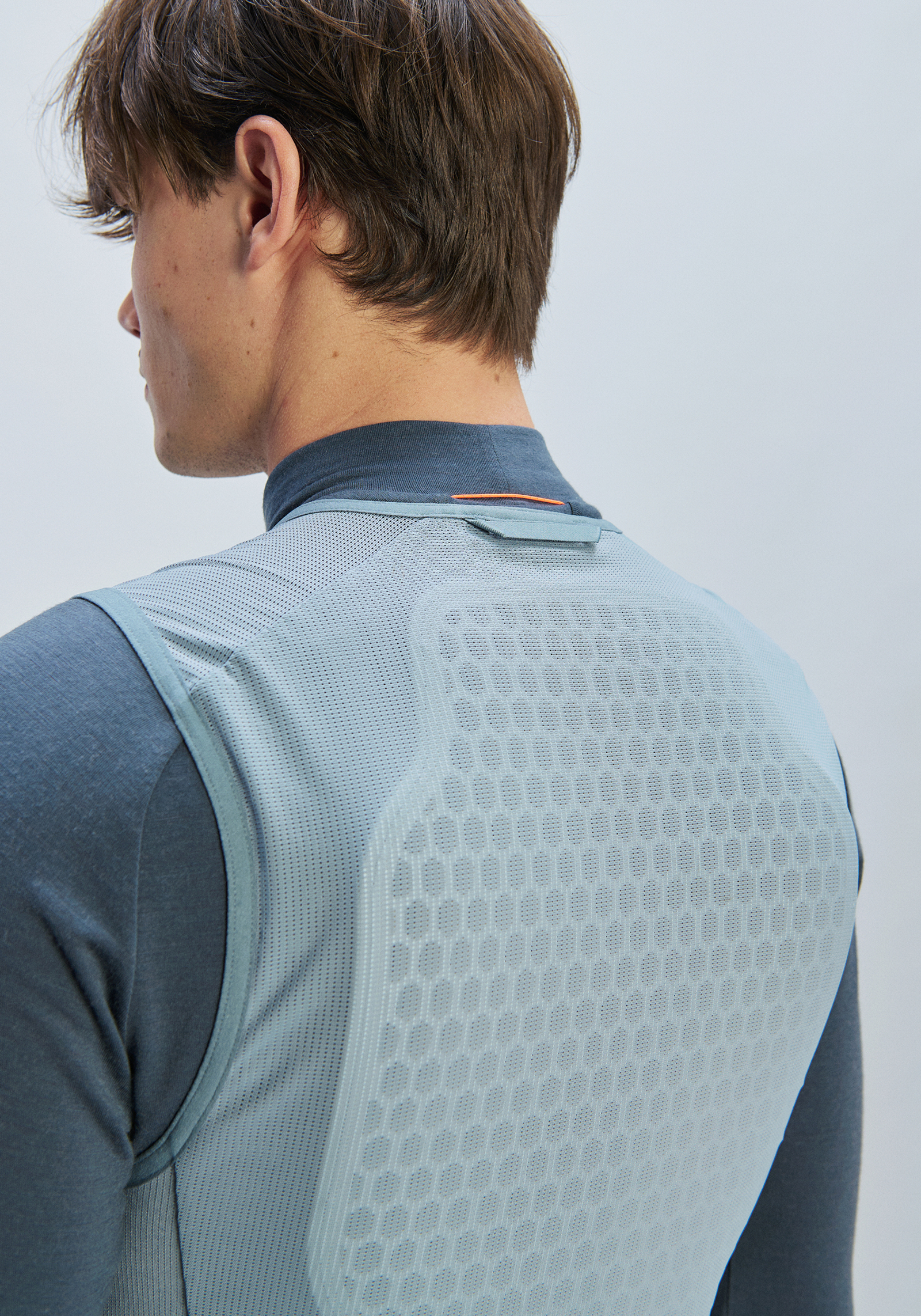 Men's VPD Air Vest Ski Protection - Image 2