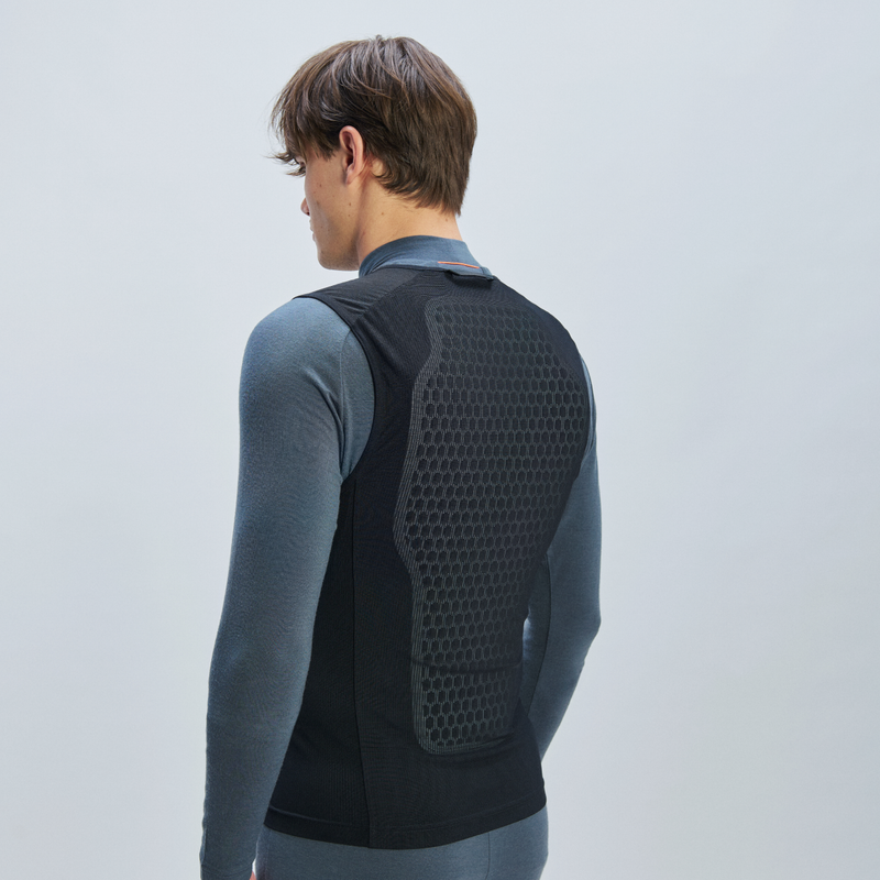 Product image of Men's VPD Air Vest Ski Protection