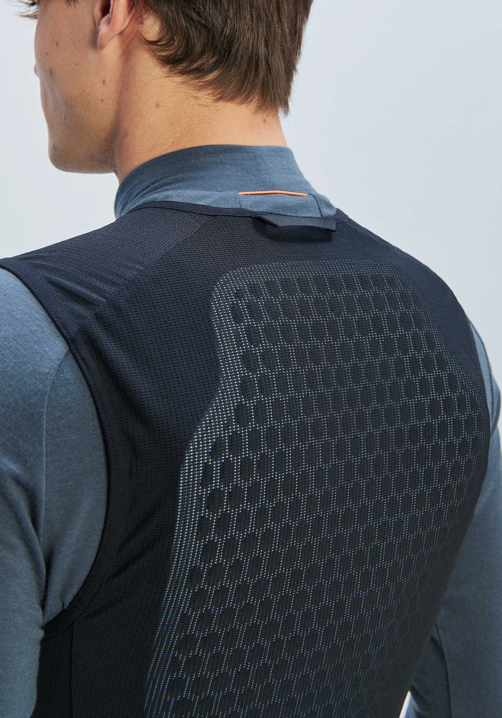 Men's VPD Air Vest Ski Protection - Image 3