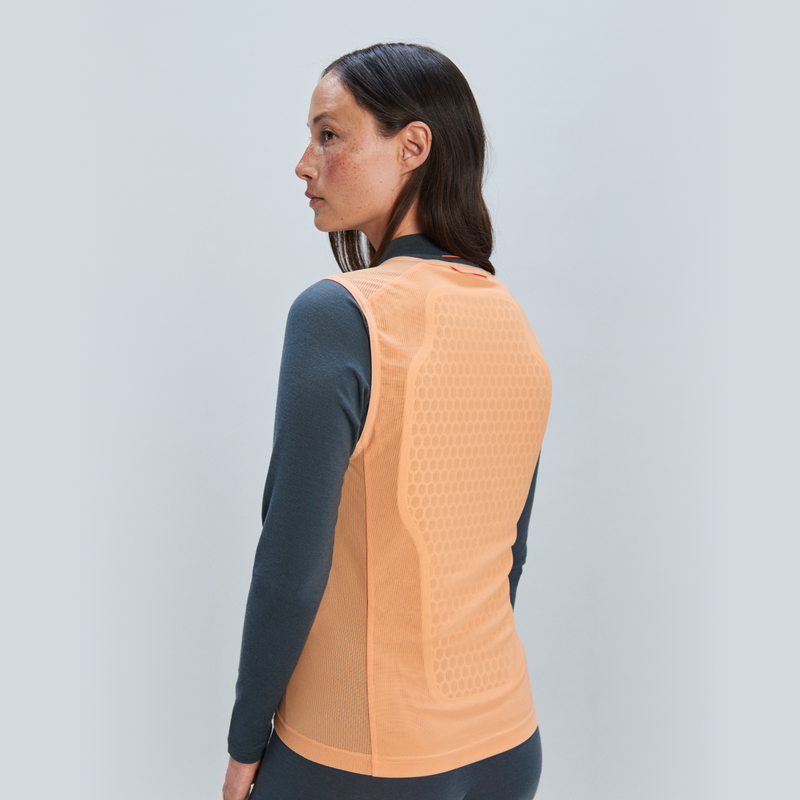 Product image of Women's VPD Air Vest Ski Protection