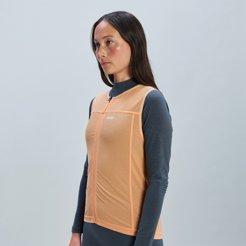 Product image of Women's VPD Air Vest Ski Protection