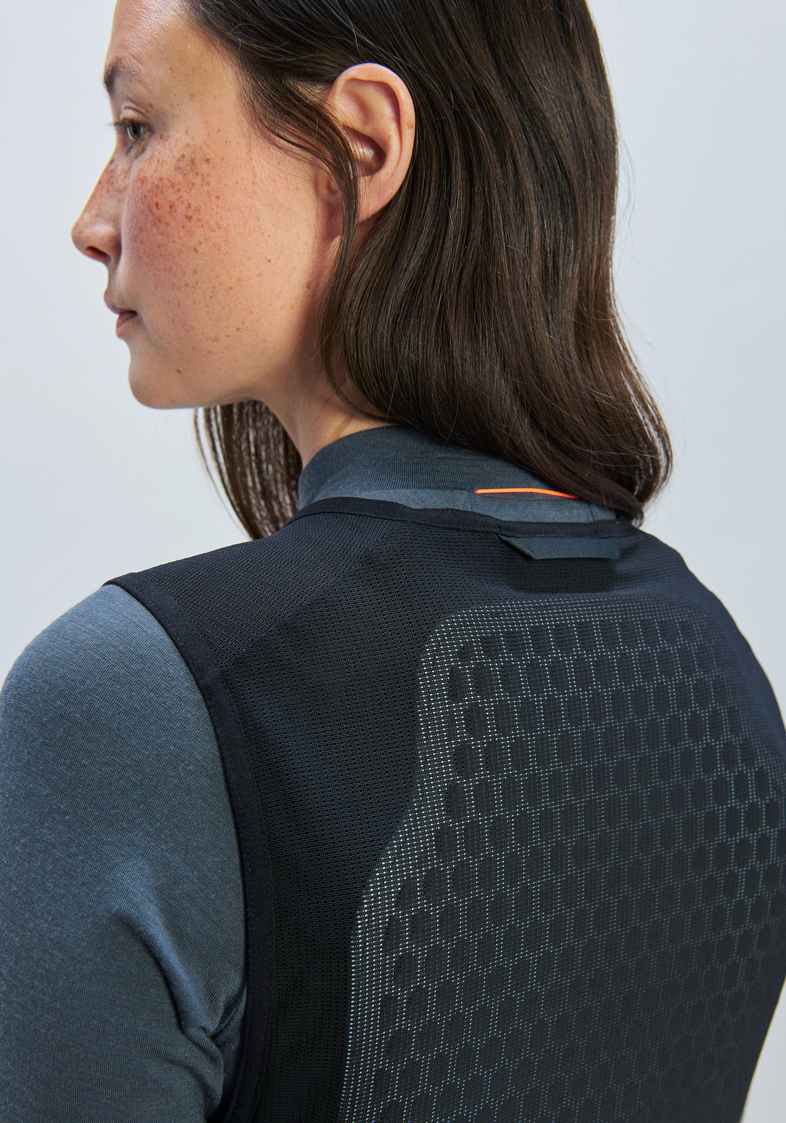 Women's VPD Air Vest Ski Protection - Image 3