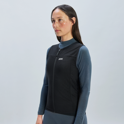 Women's VPD Air Vest Ski Protection
