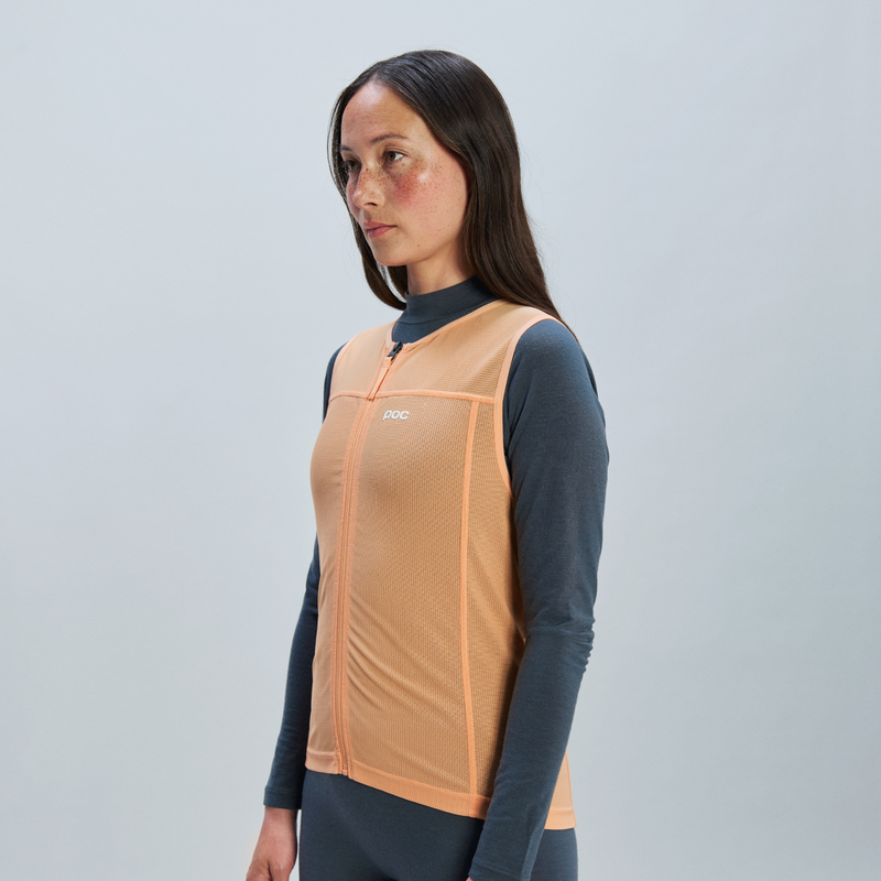Product image of Women's VPD Air Vest Ski Protection
