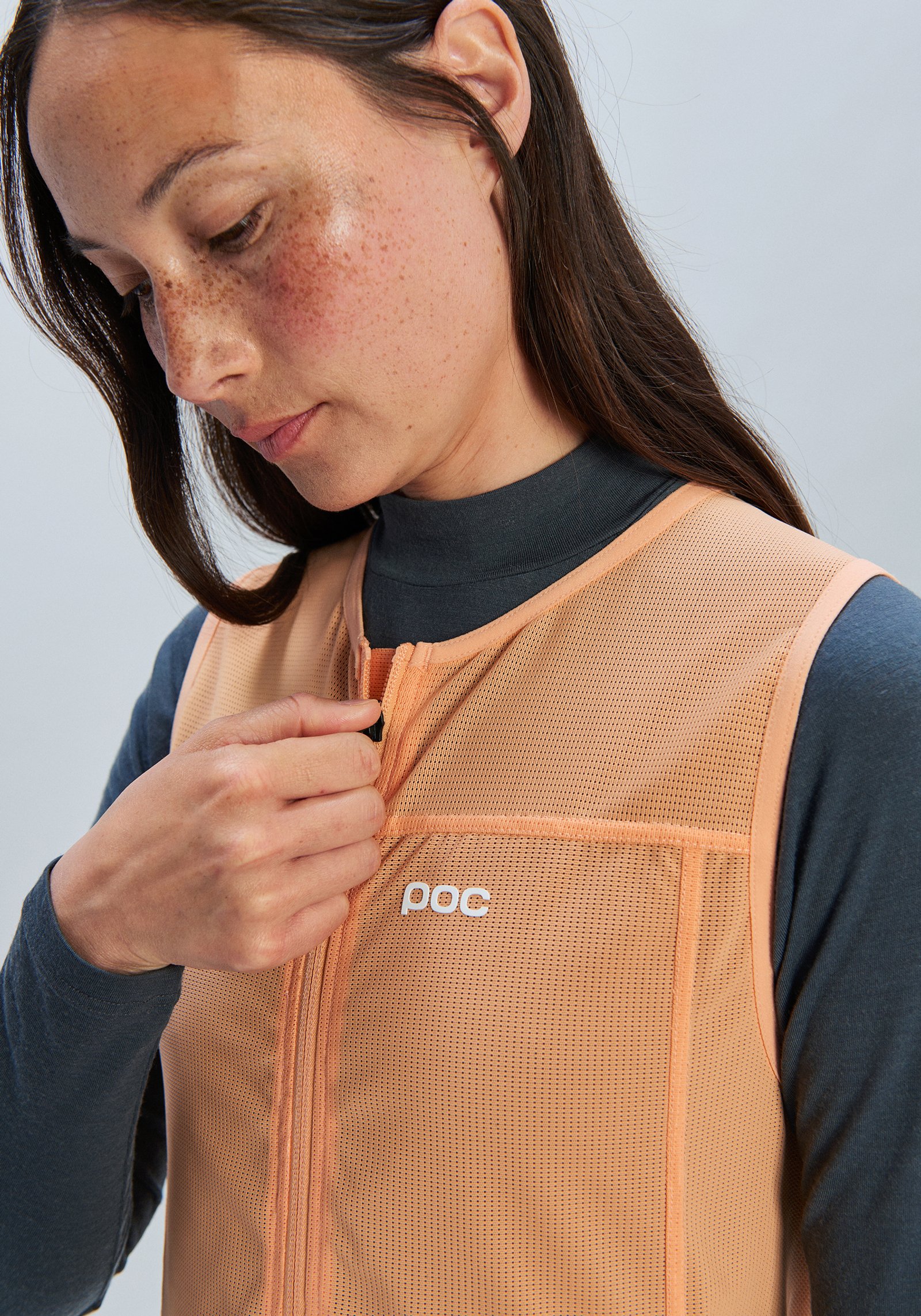Women's VPD Air Vest Ski Protection - Image 3