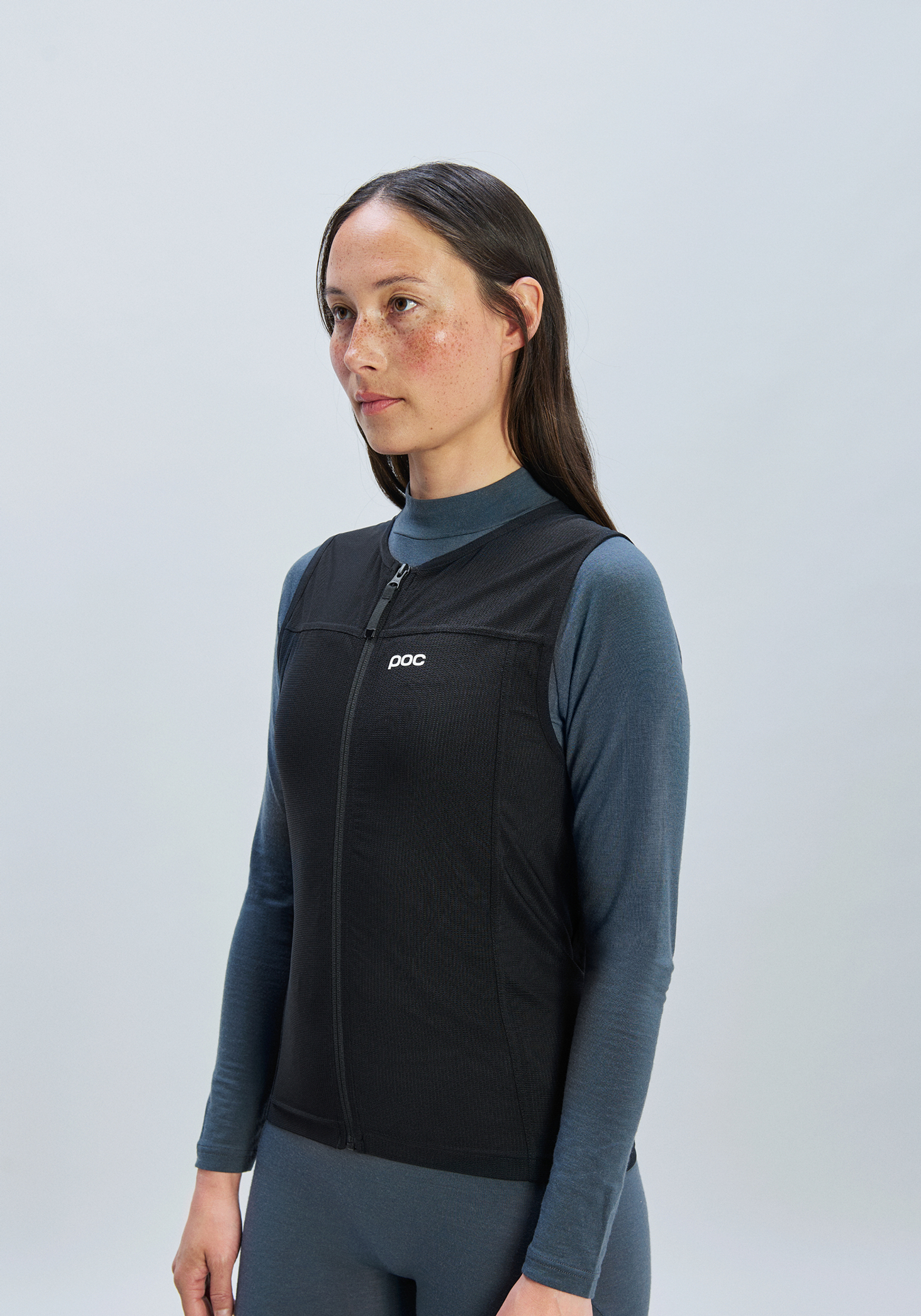 Women's VPD Air Vest Ski Protection - Image 1