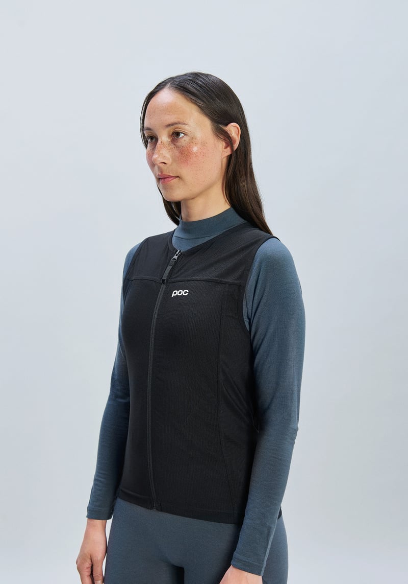 Women's VPD Air Vest Ski Protection