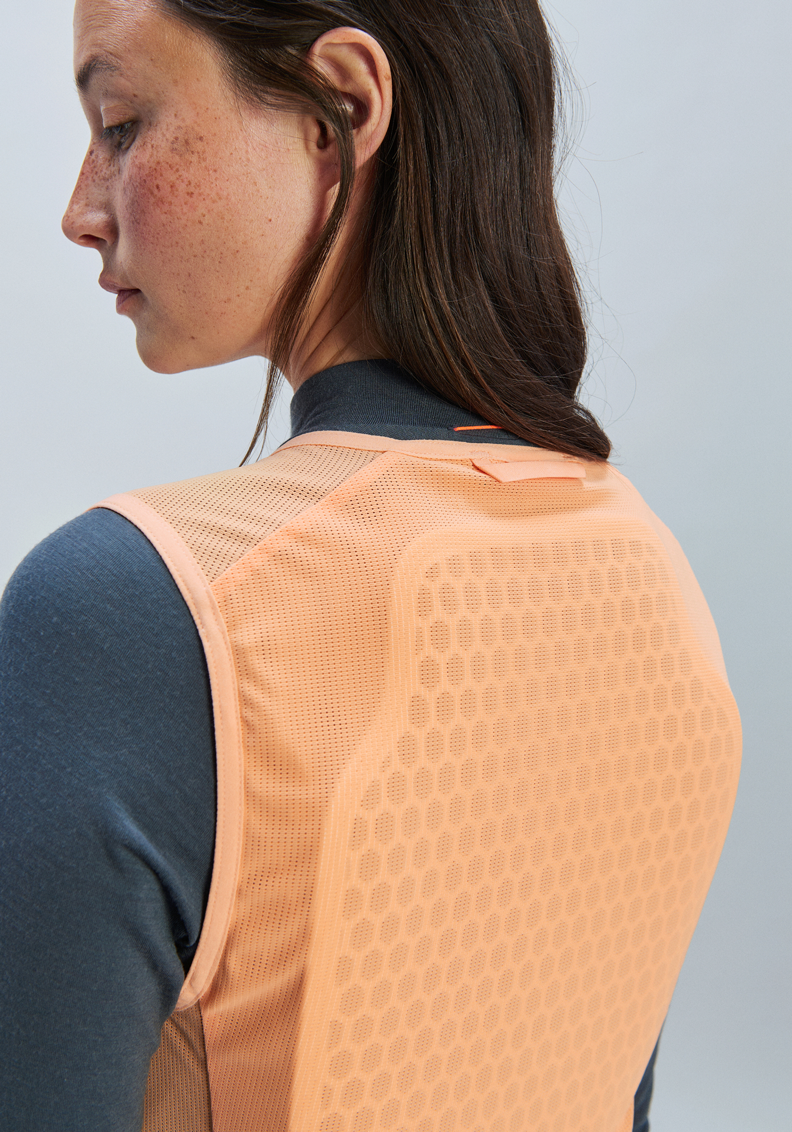 Women's VPD Air Vest Ski Protection - Image 4