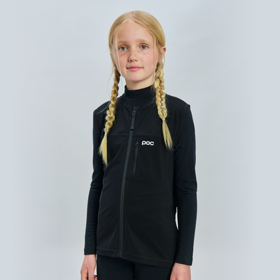 Youth VPD Air Vest Ski Protection
