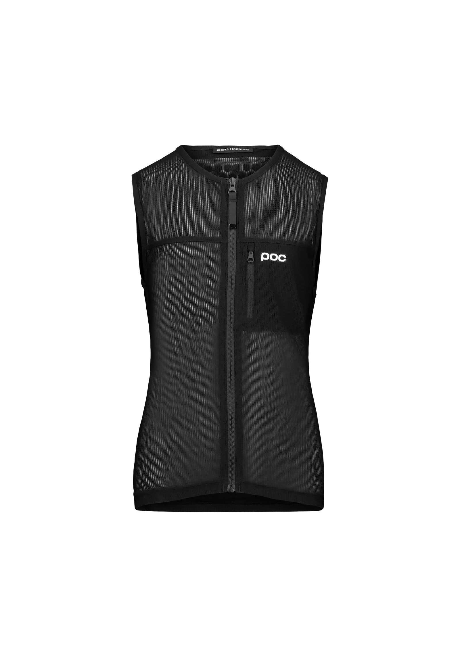 Youth VPD Air Vest Ski Protection - Image 2