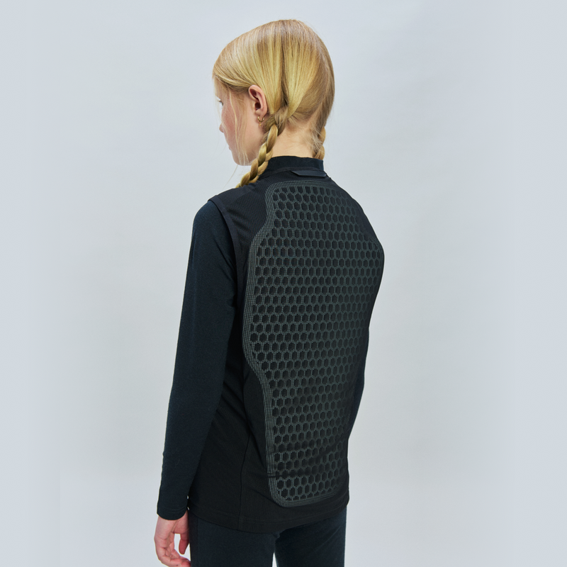Product image of Youth VPD Air Vest Ski Protection