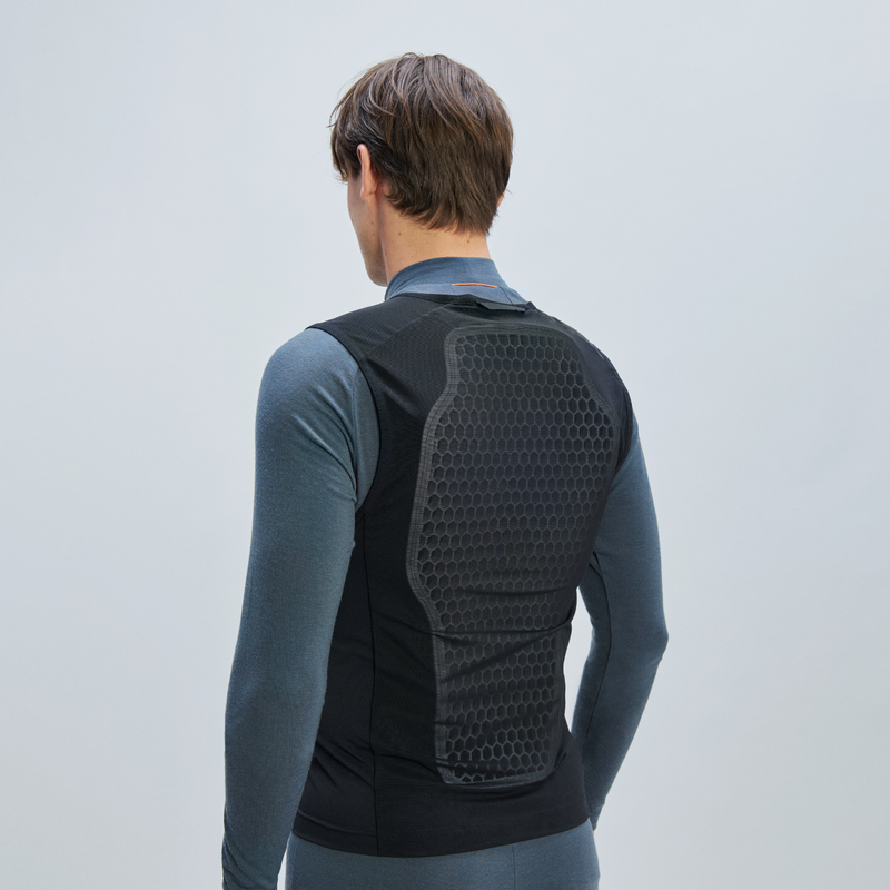 Product image of Men's VPD Max Vest Ski Protection