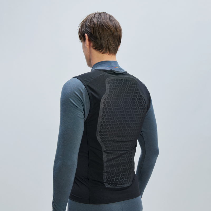 Product image of Men's VPD Max Vest Ski Protection
