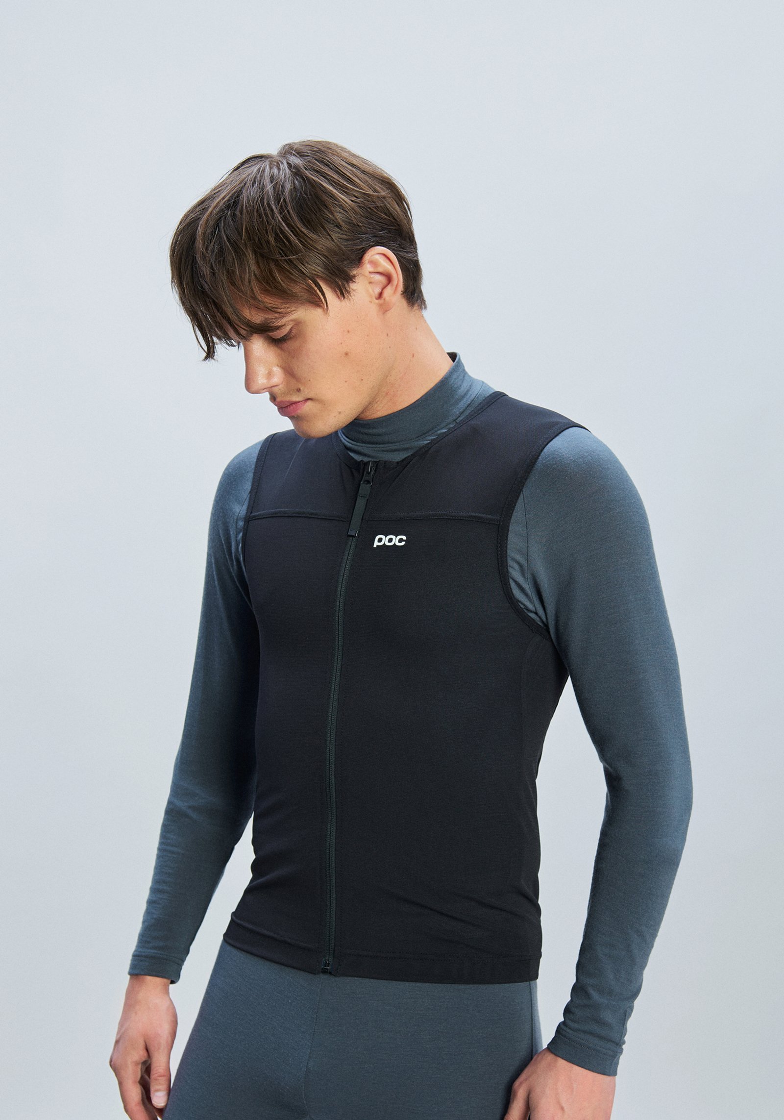 Männer VPD Max Vest Ski Schutzausrüstung - Image 1