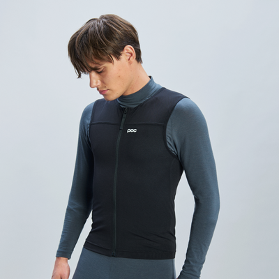 Men's VPD Max Vest Ski Protection