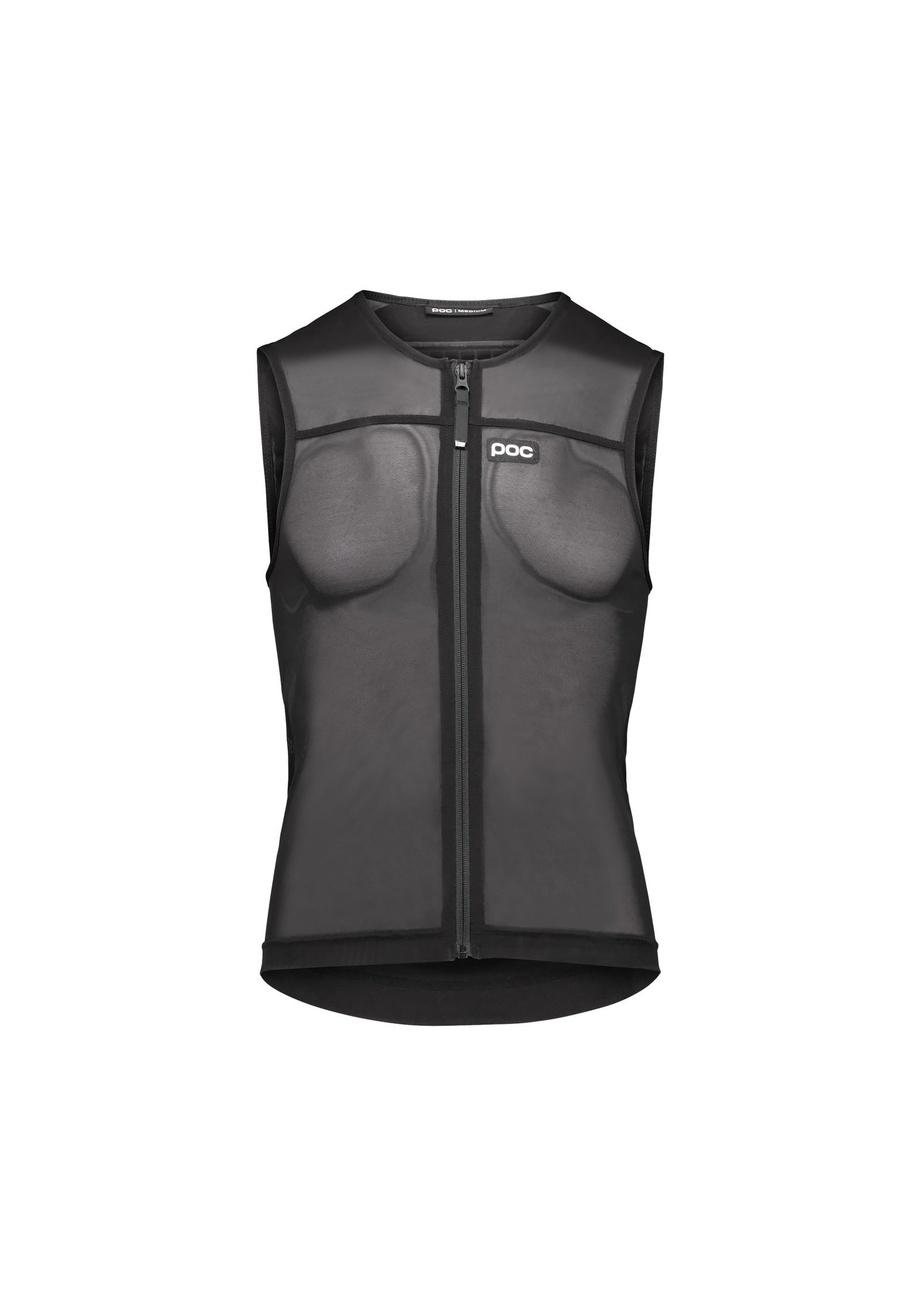 Männer VPD Max Vest Ski Schutzausrüstung - Image 6