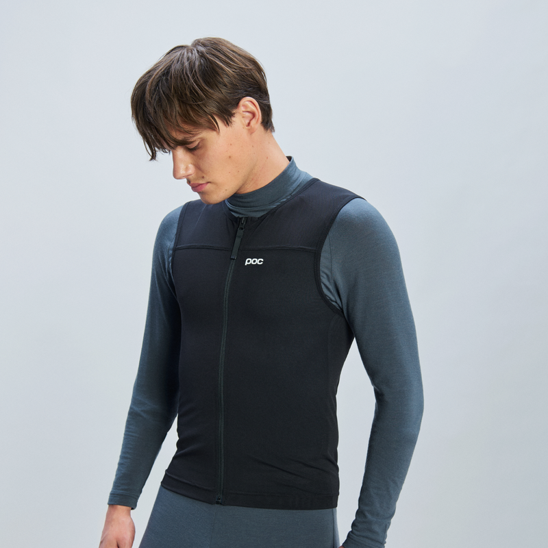 Product image of Men's VPD Max Vest Ski Protection
