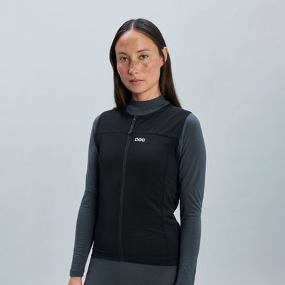 Women's VPD Max Vest Ski Protection