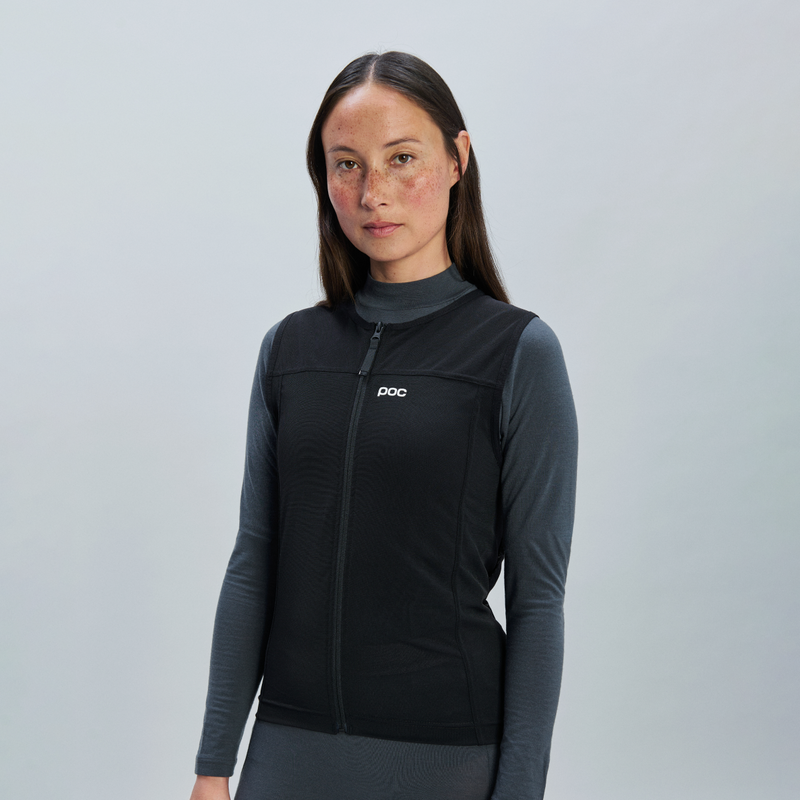 Product image of Women's VPD Max Vest Ski Protection