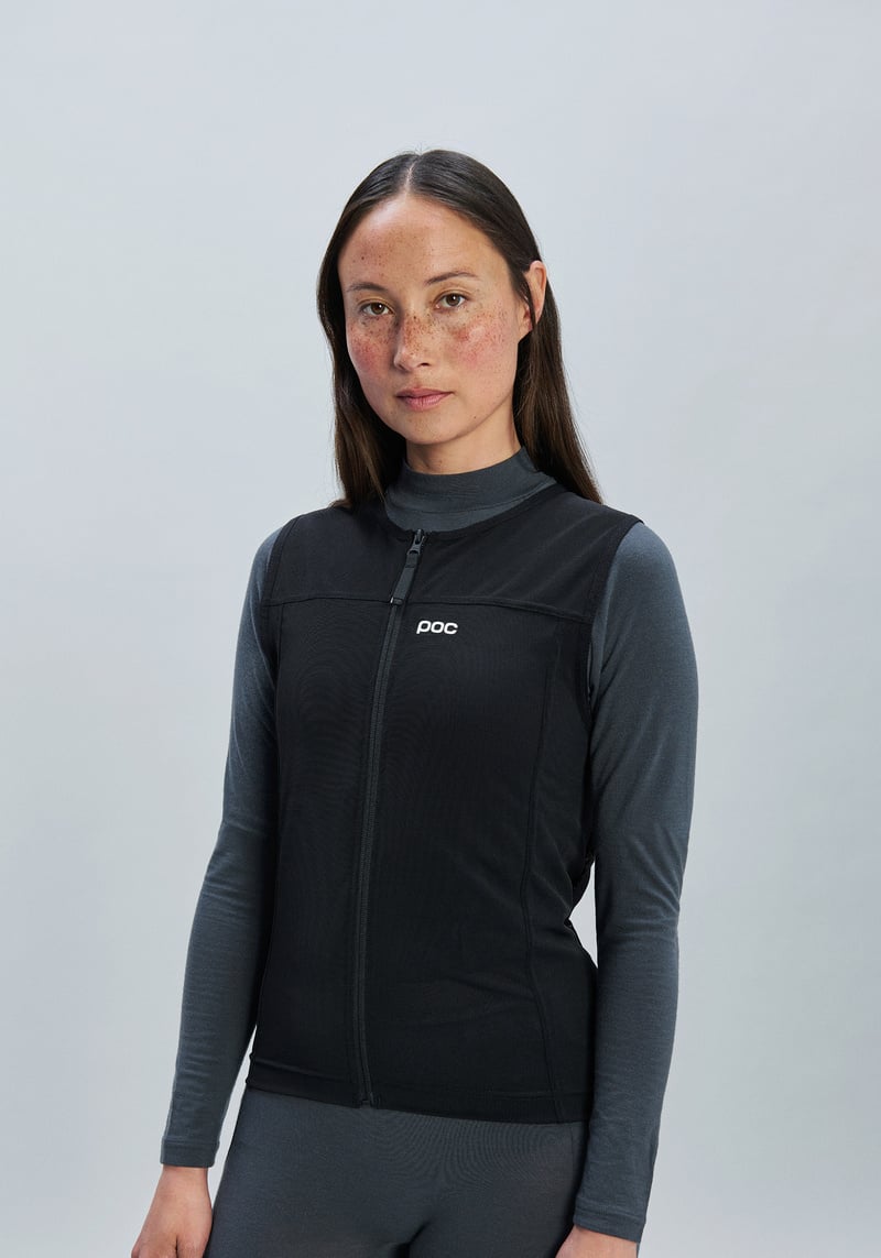 Women's VPD Max Vest Ski Protection