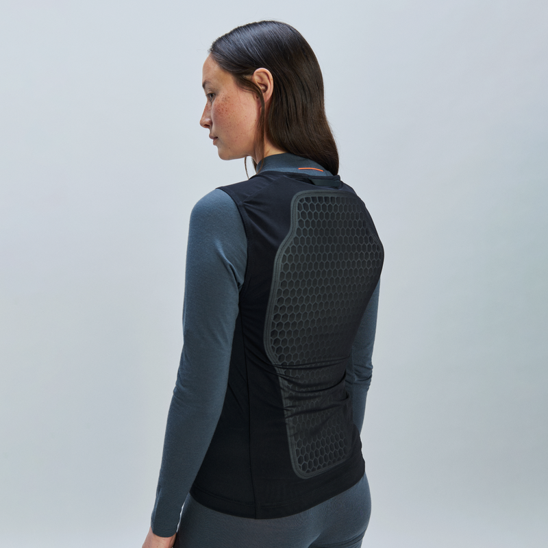 Product image of Women's VPD Max Vest Ski Protection