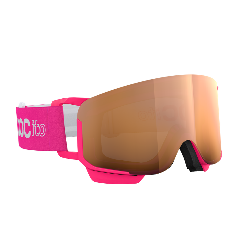 Product image of Masque de Ski POCito Nexal