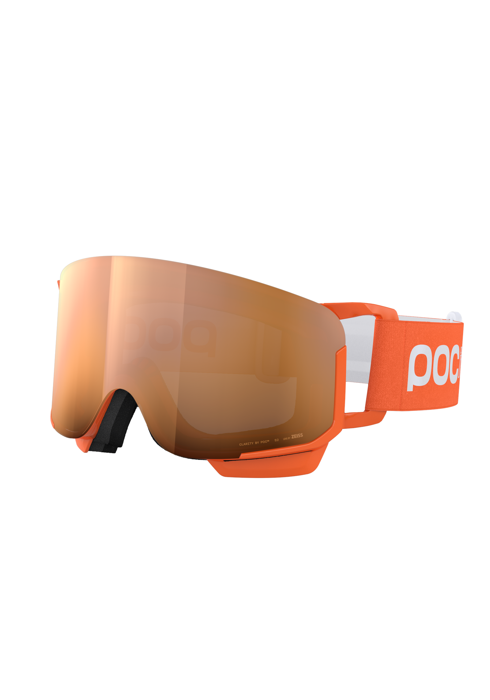 Masque de Ski POCito Nexal - Image 1