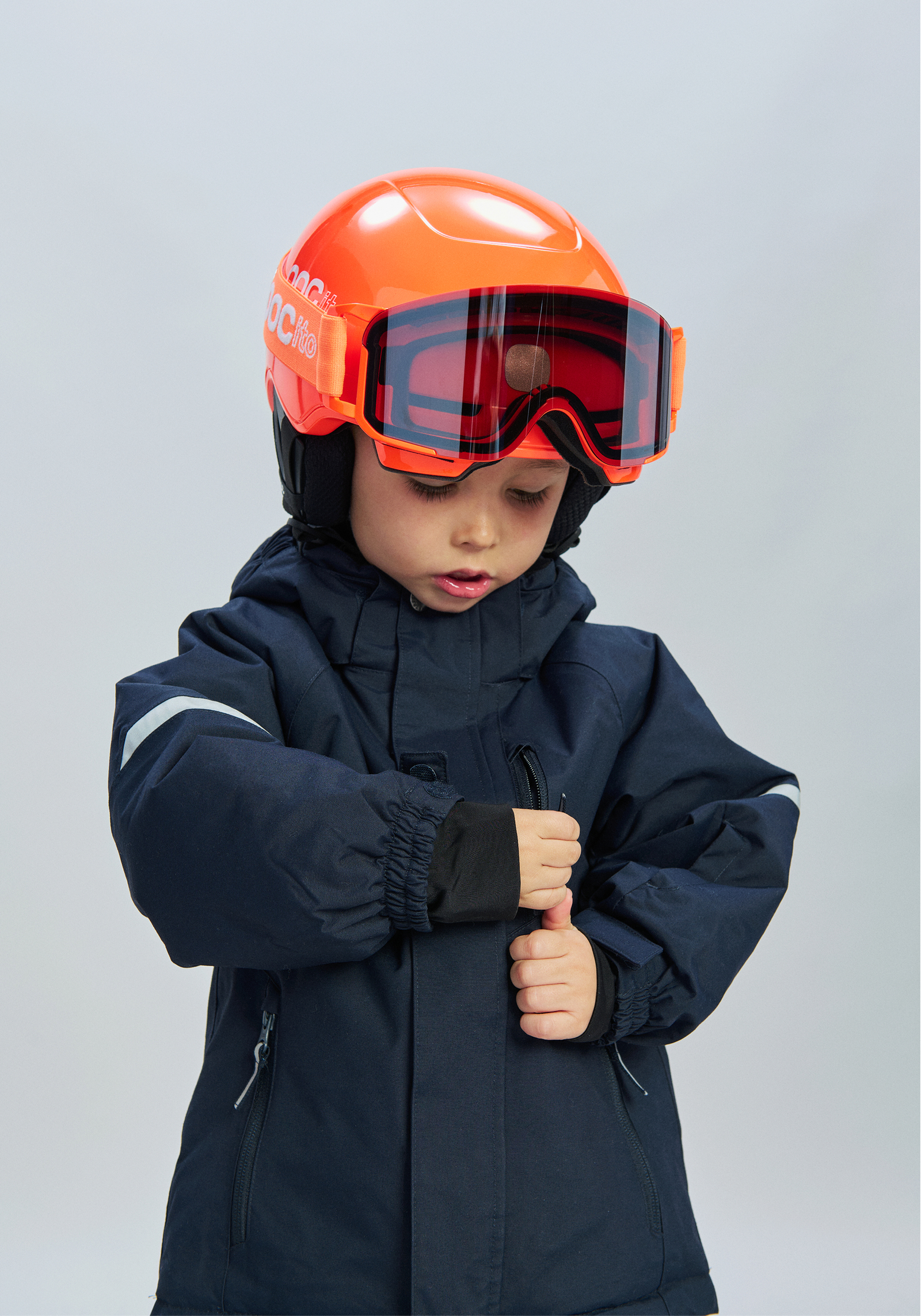 Masque de Ski POCito Nexal - Image 6