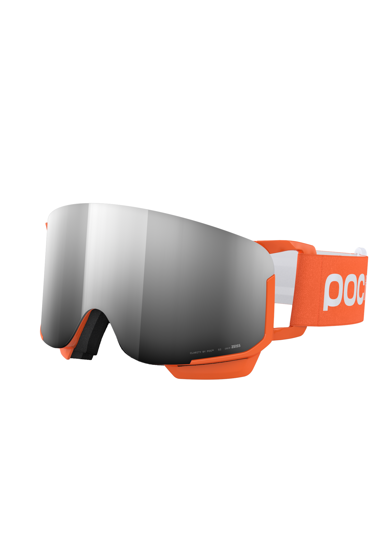 POCito Nexal Kinder Skibrille - Image 1