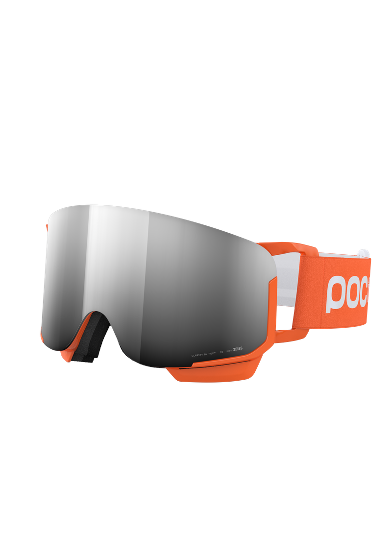 POC ゴーグル オレンジ ミラー レンズ POC ゴーグル オレンジ ミラー レンズ POC ゴーグル オレンジ ミラー