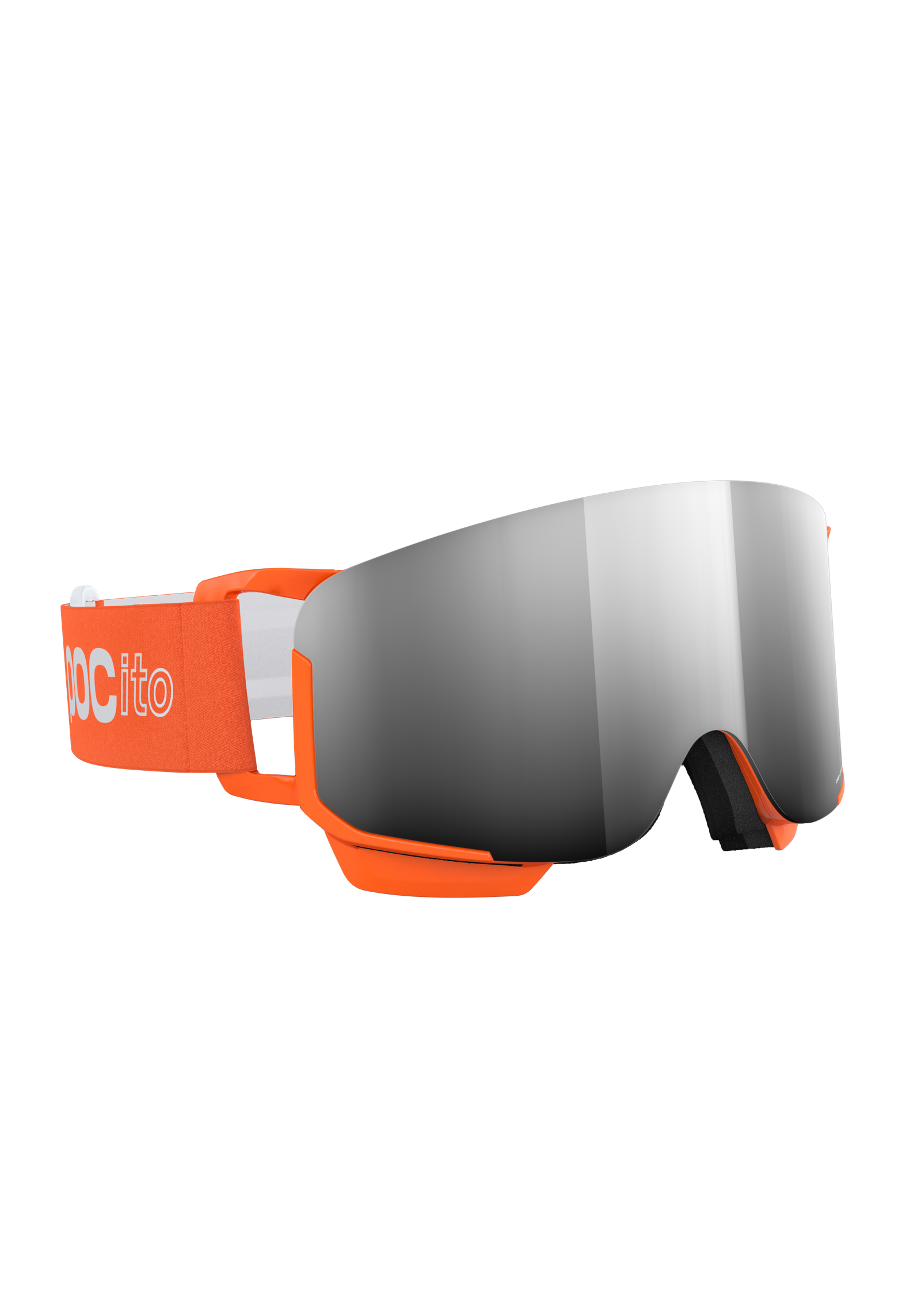 POCito Nexal Kinder Skibrille - Image 3