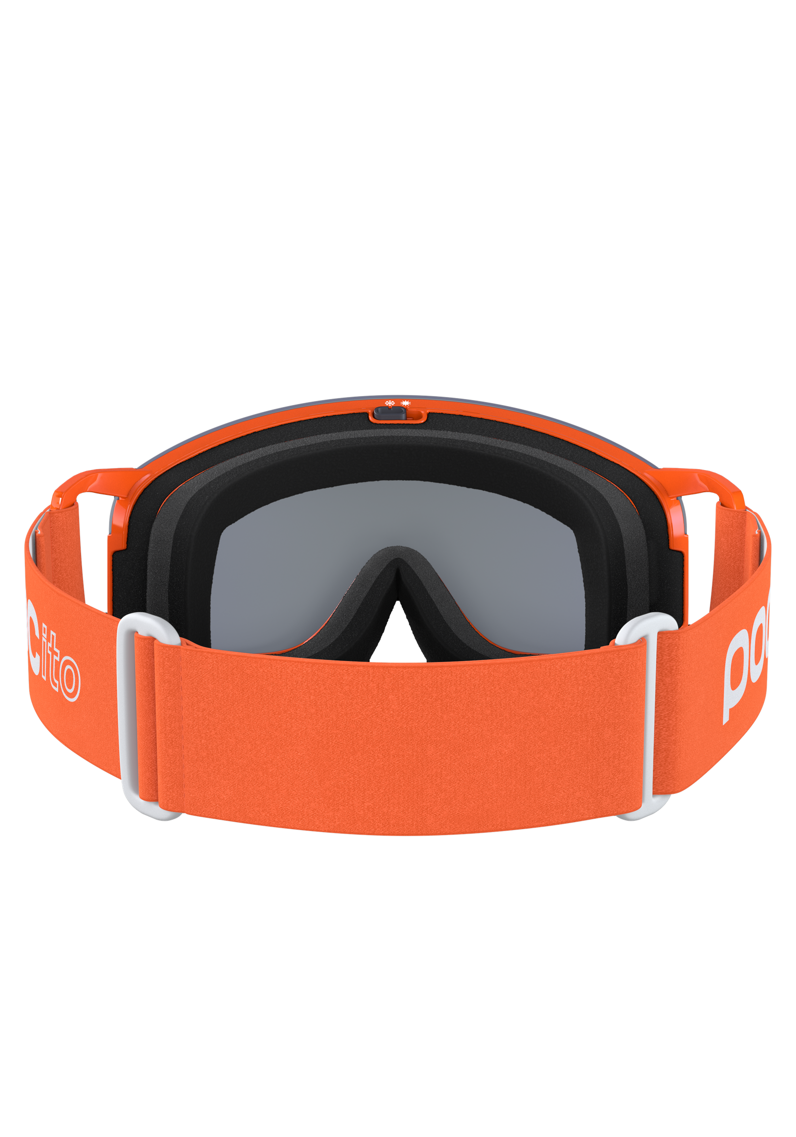 POCito Nexal Kinder Skibrille - Image 4