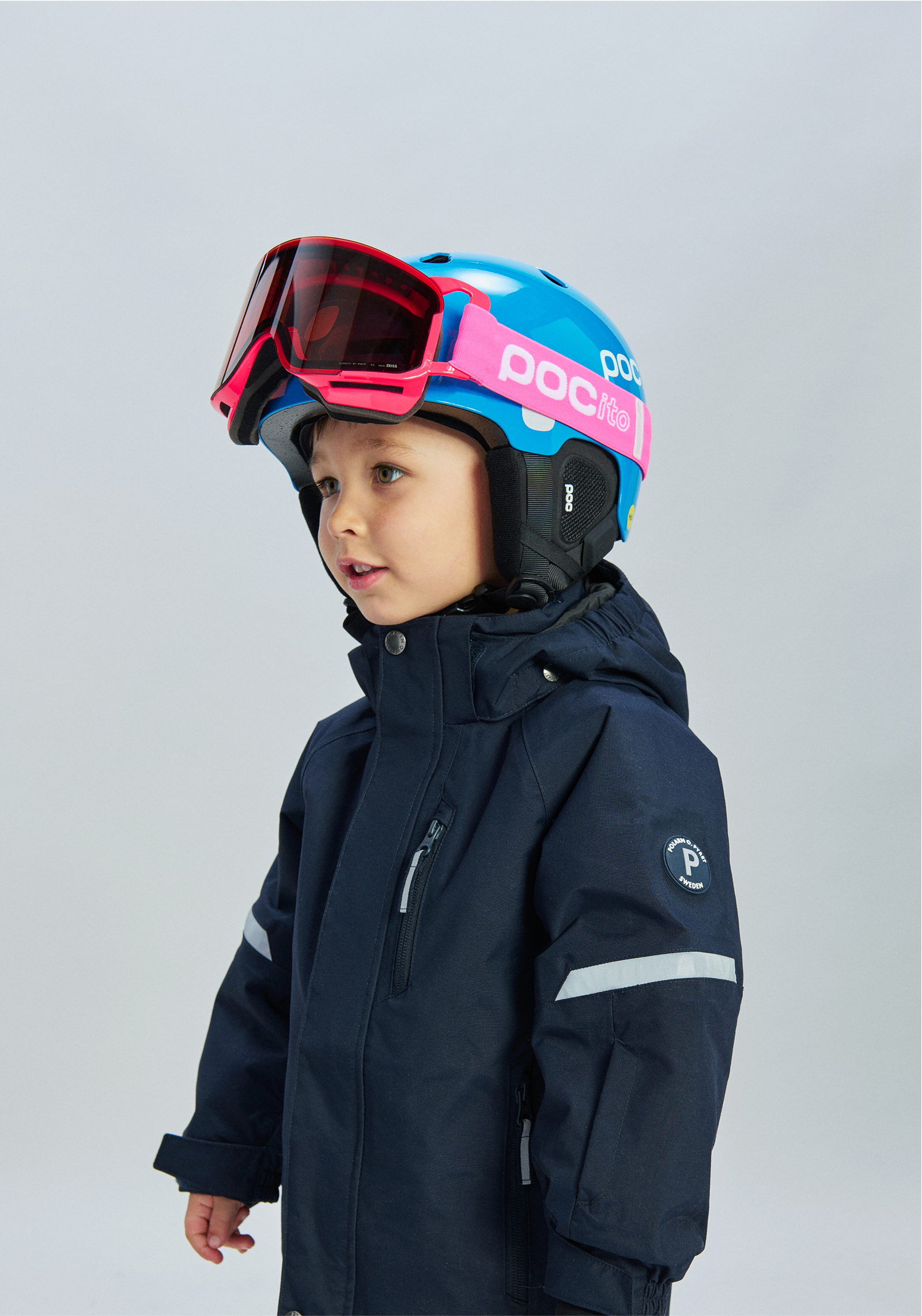 Masque de Ski POCito Nexal - Image 6