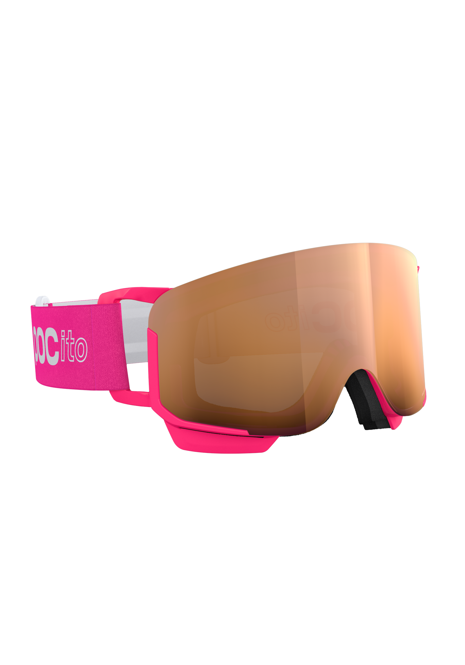 Masque de Ski POCito Nexal - Image 3