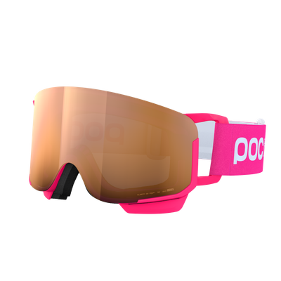 POCito Nexal Ski Googgles